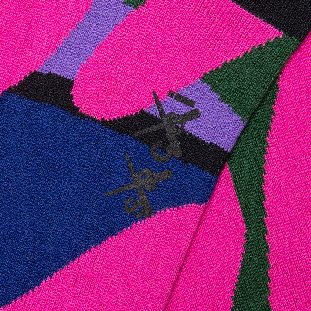 Socks - Multi