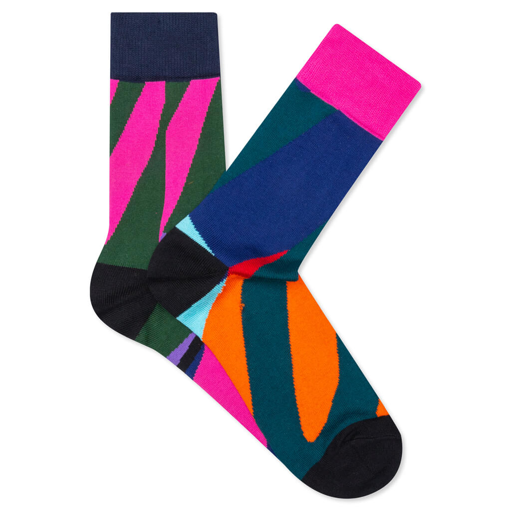 Socks - Multi