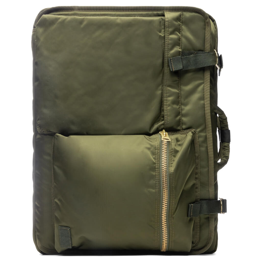 Skater Bag - Khaki