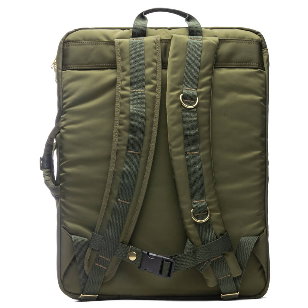 Skater Bag - Khaki