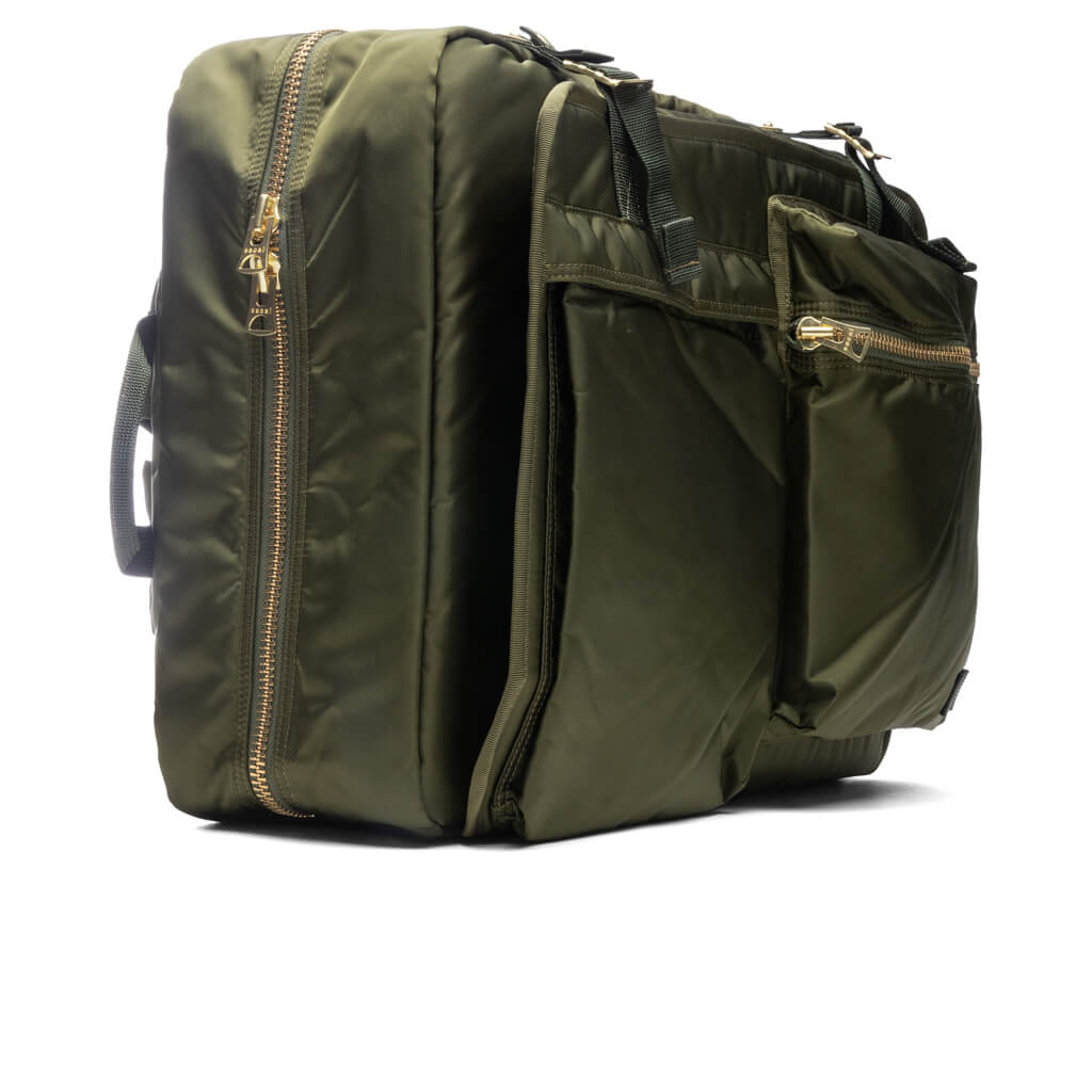 Skater Bag - Khaki