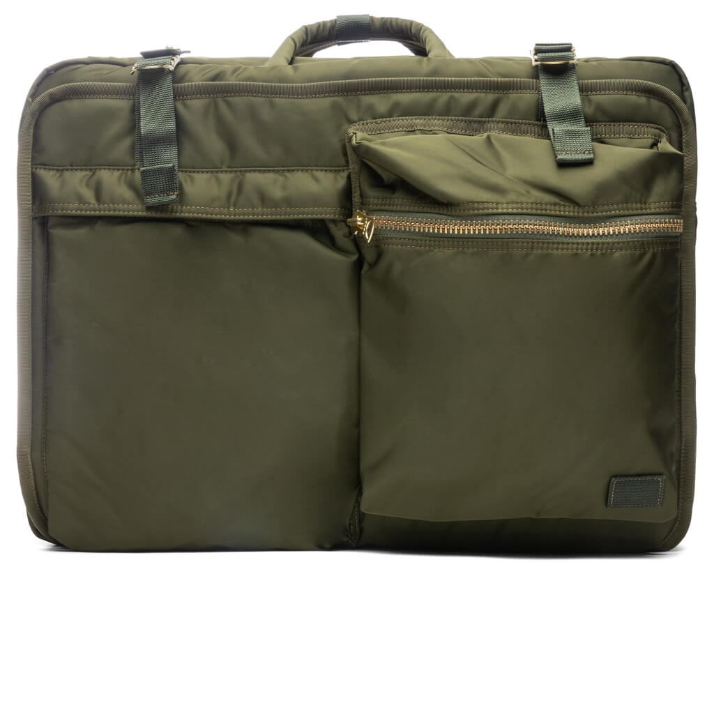 Skater Bag - Khaki