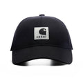 Duck Cap - Black