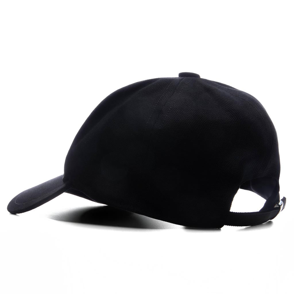 Duck Cap - Black