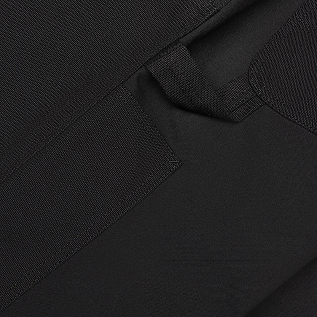 Duck Pants - Black