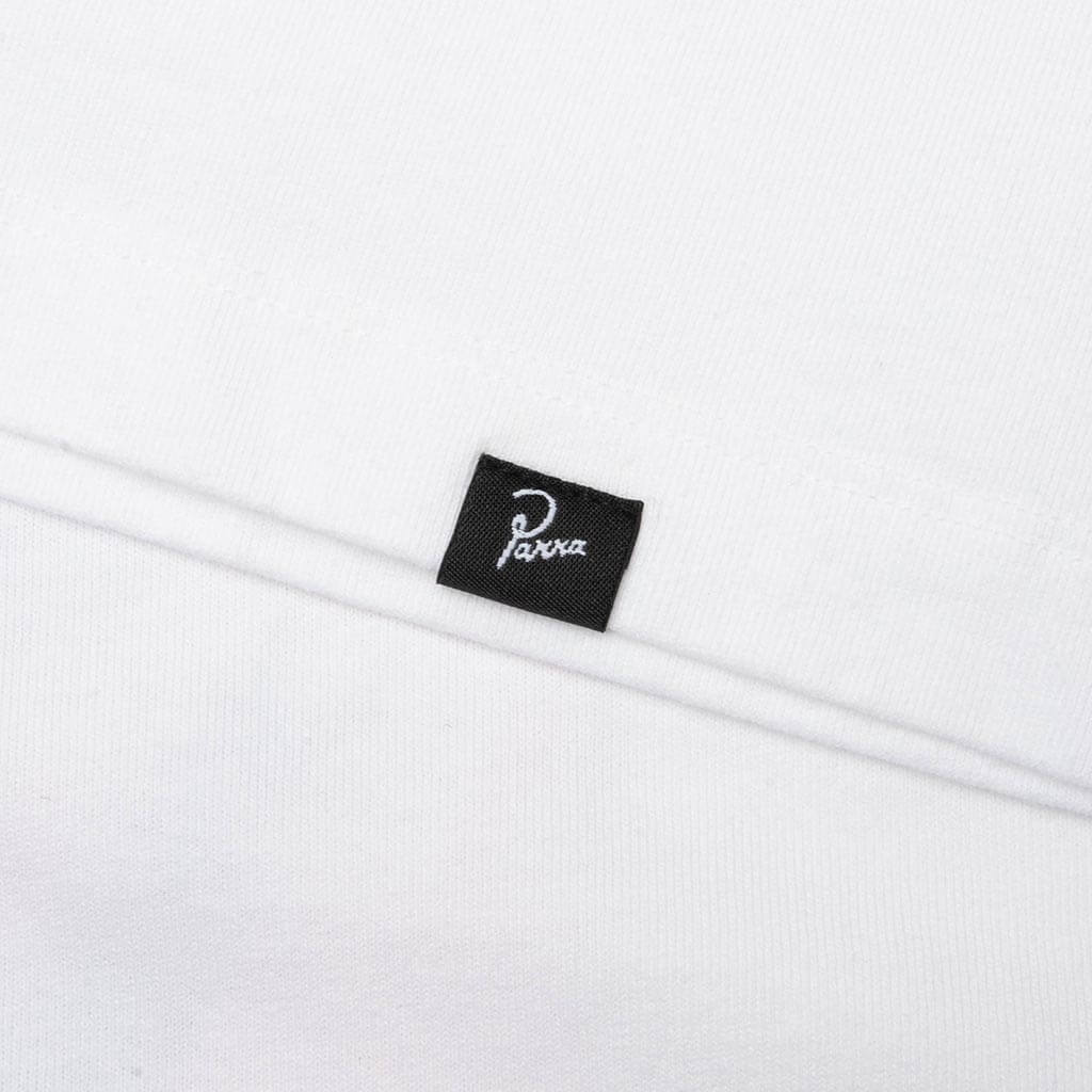 Sad Horse T-Shirt - White