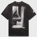 See You Again S/S Tee - Black