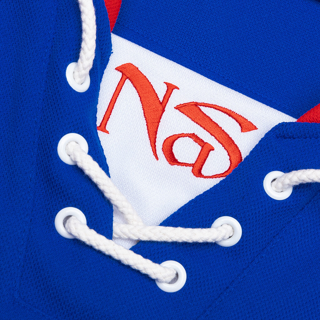 Illmatic 94 Game Jersey - Blue