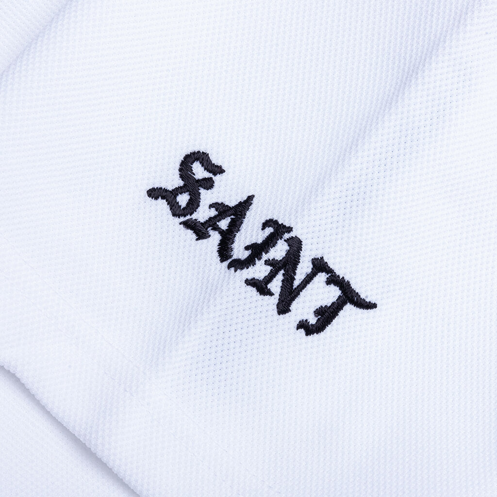 Illmatic 94 Game Jersey - Blue