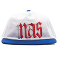 Tnias Cap - White