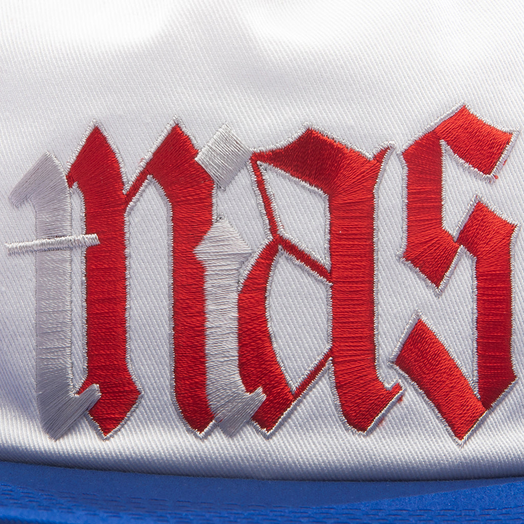 Tnias Cap - White