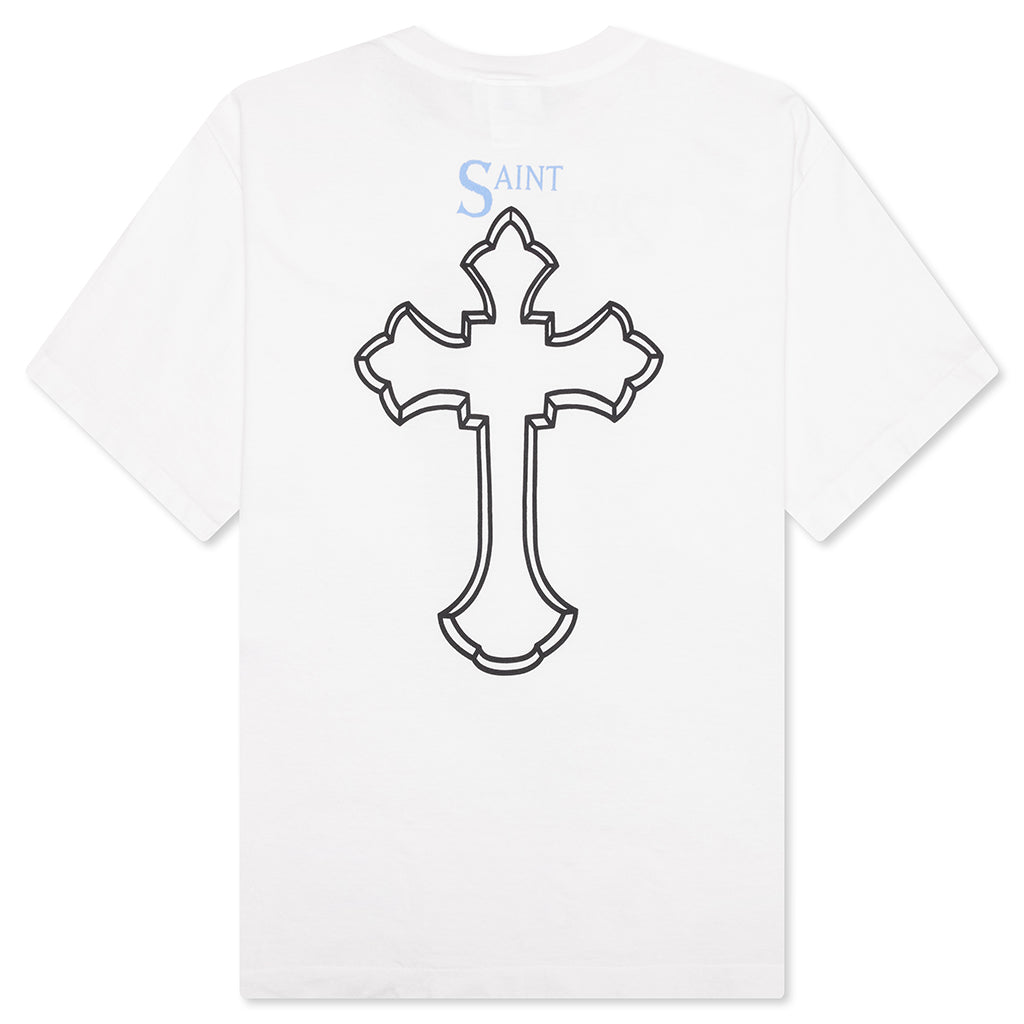 T-Shirt - White
