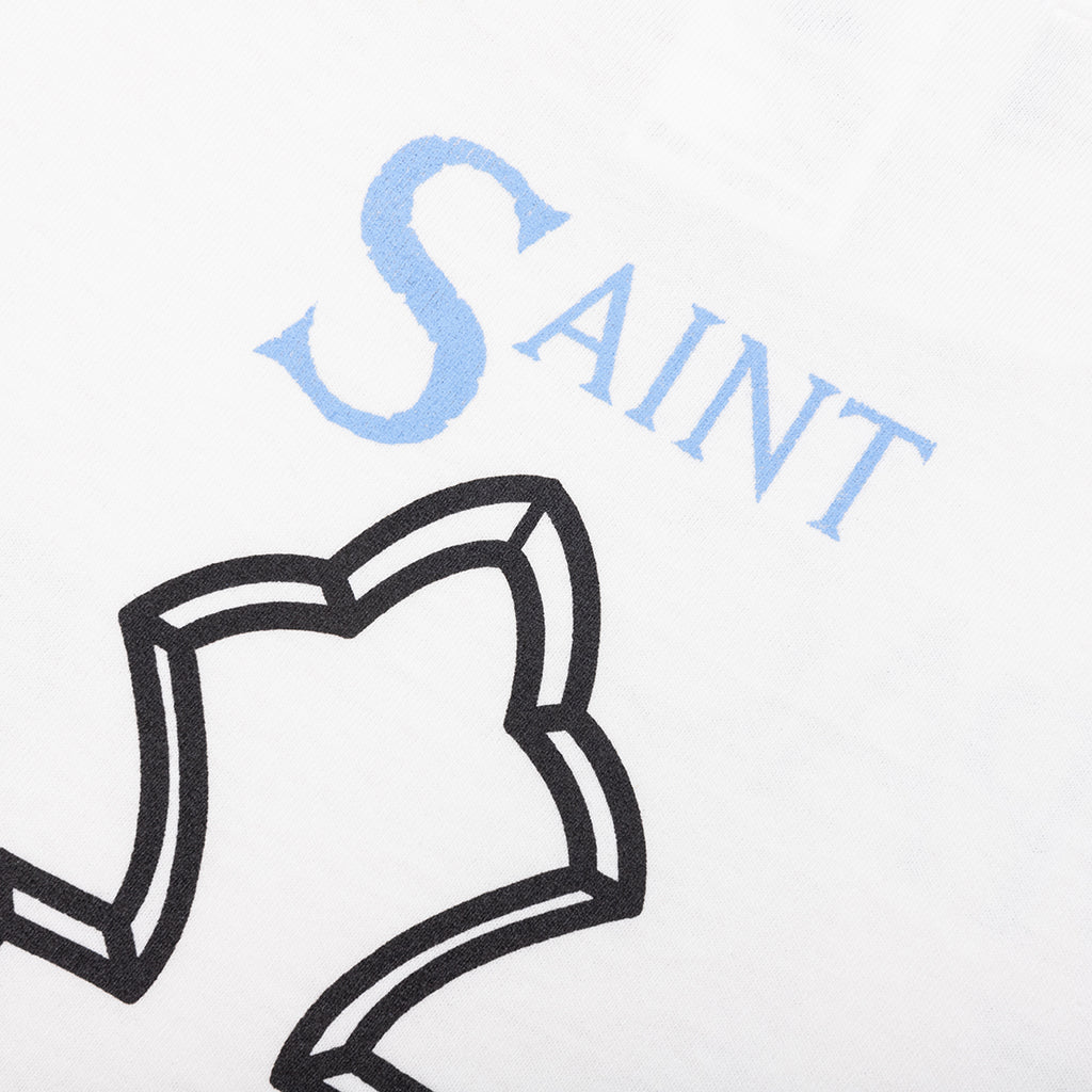 T-Shirt - White