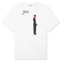 T-Shirt - White