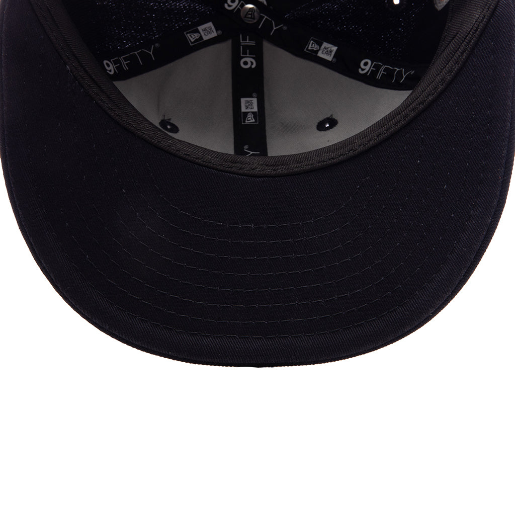 Mx6 Yankees Cap - Navy