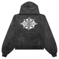 Saint Tears Hoodie - Black
