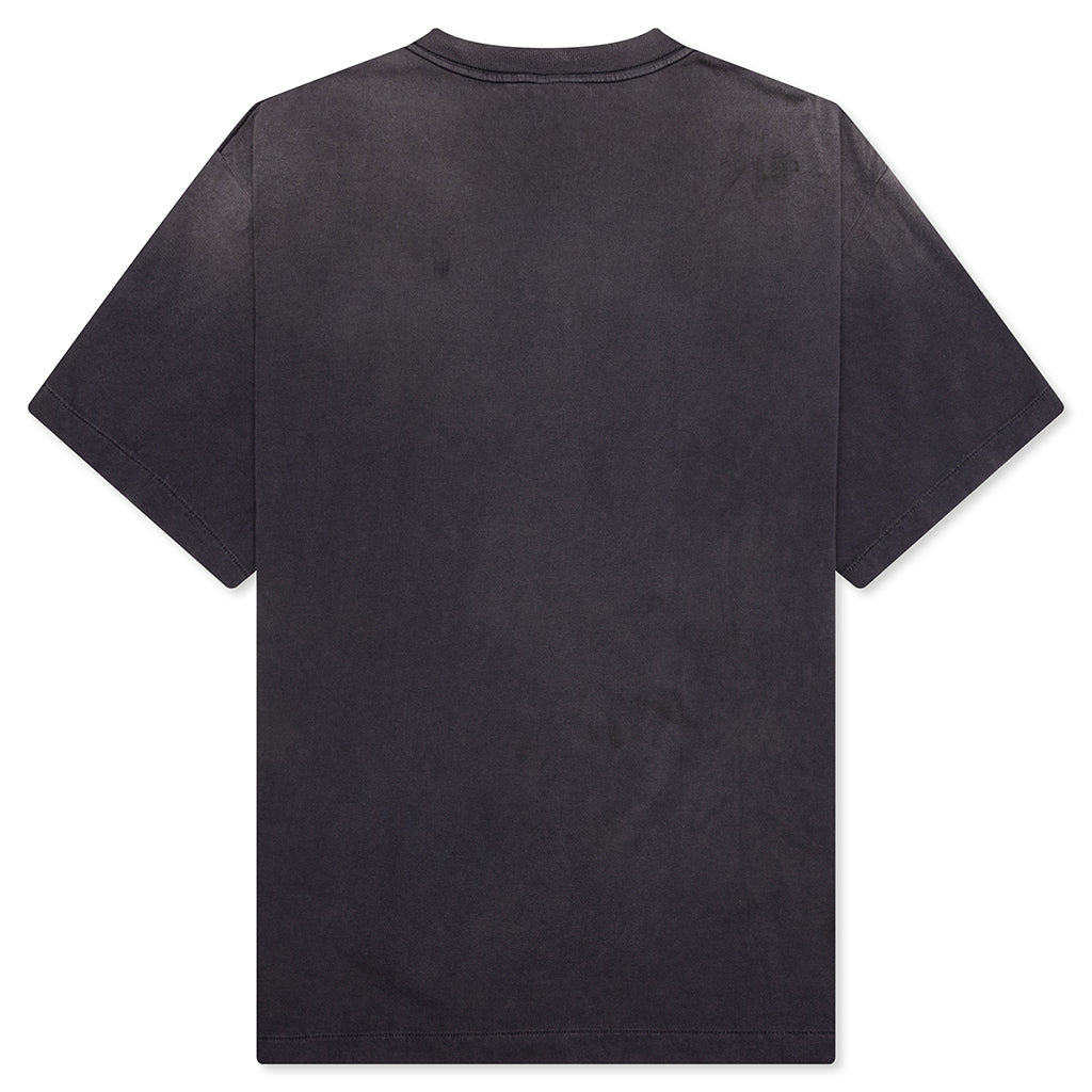 Mx6 STHD Pray S/S Shirt - Black