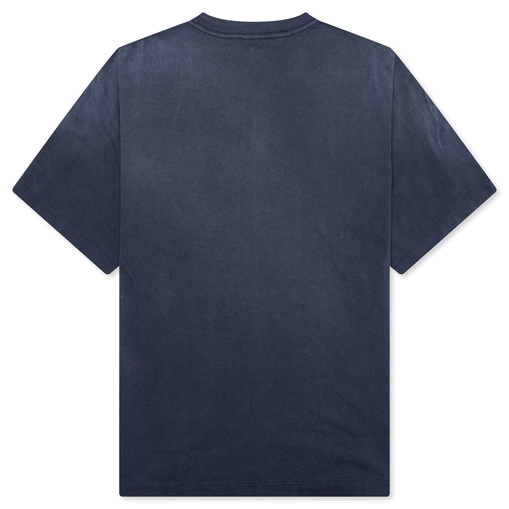 Mx6 STHD Saint NBHD S/S Shirt - Navy