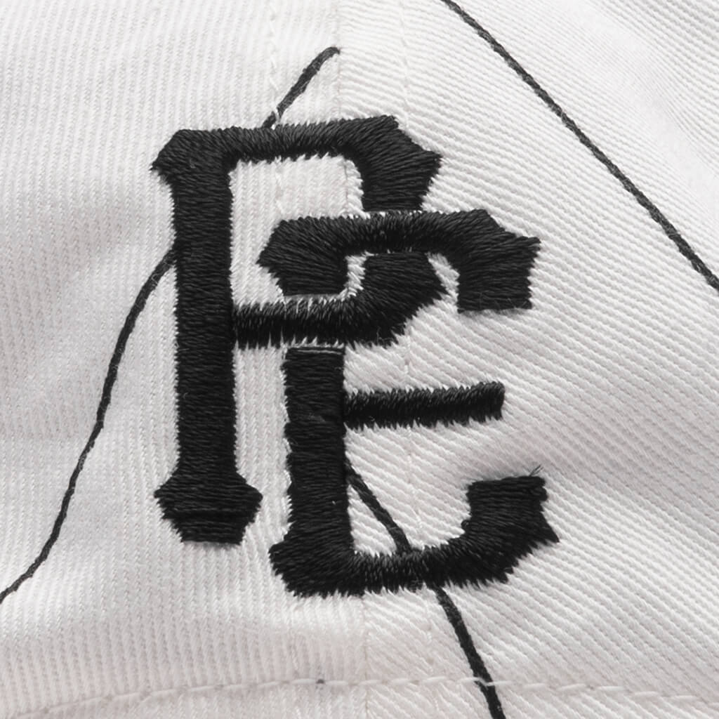 Saint Enemy Cap - White