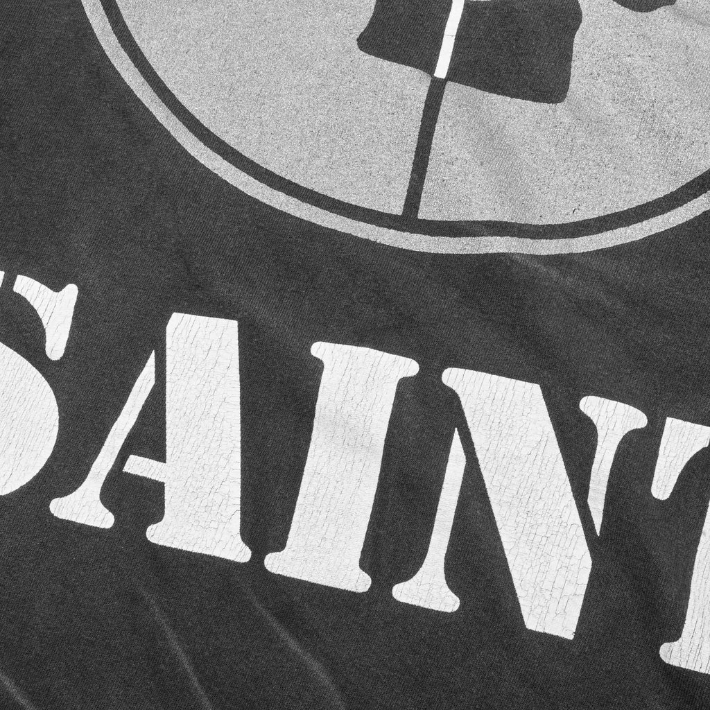 Saint Enemy S/S Tee - Black
