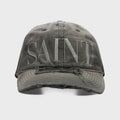 Saint Cap - Charcoal