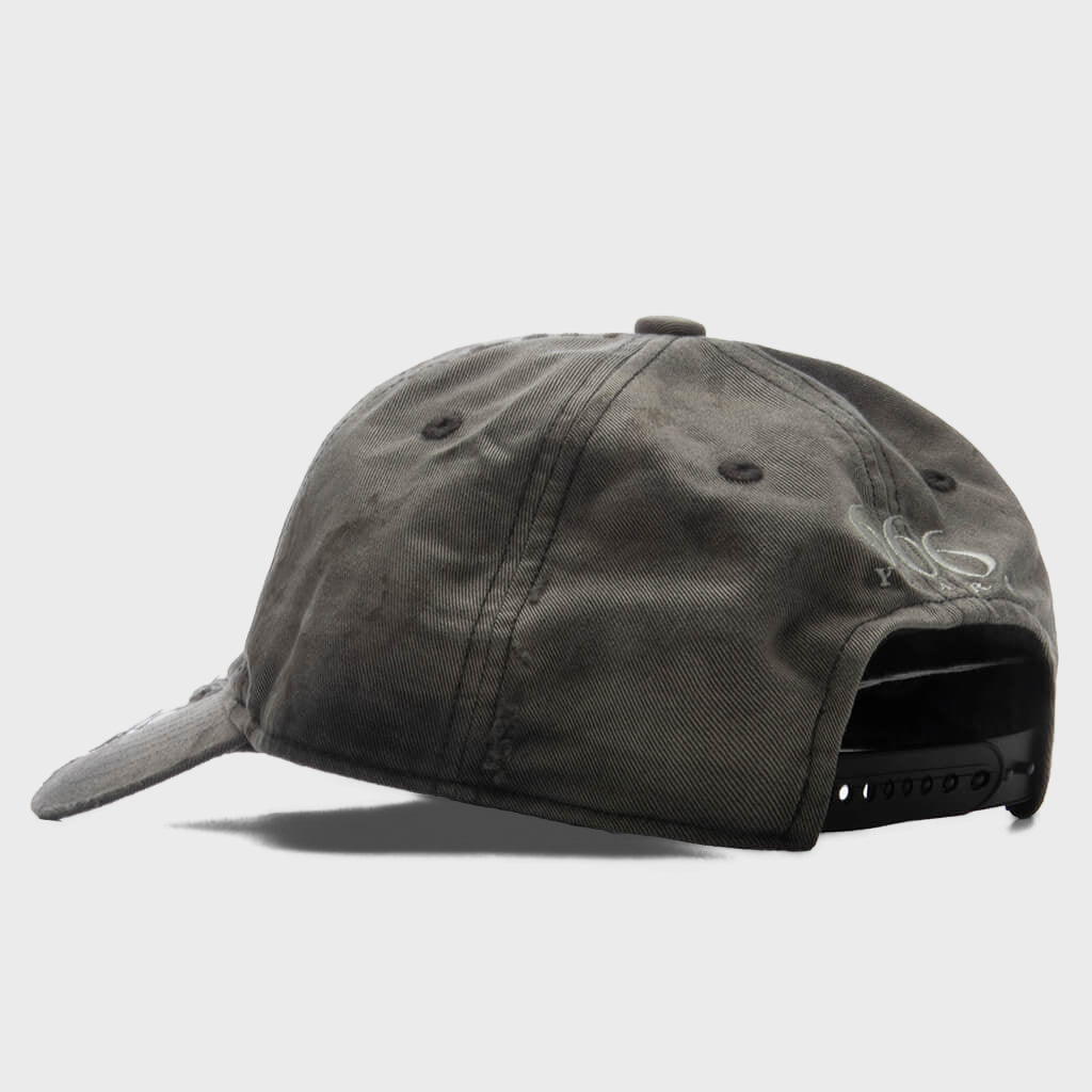 Saint Cap - Charcoal
