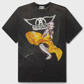 S/S T-Shirt - Black