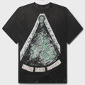 Vote F Light S/S T-Shirt - Black