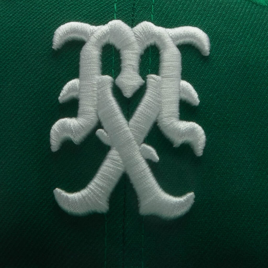 Celebrity Cap - Green