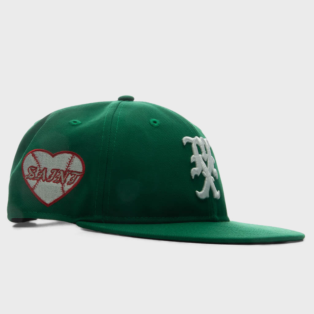 Celebrity Cap - Green