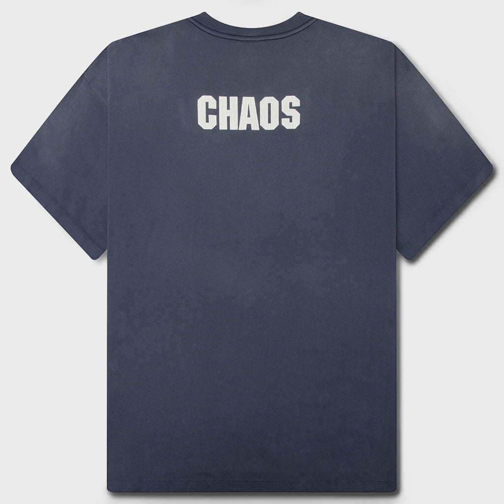 Saint Mxx S/S T-Shirt - Navy