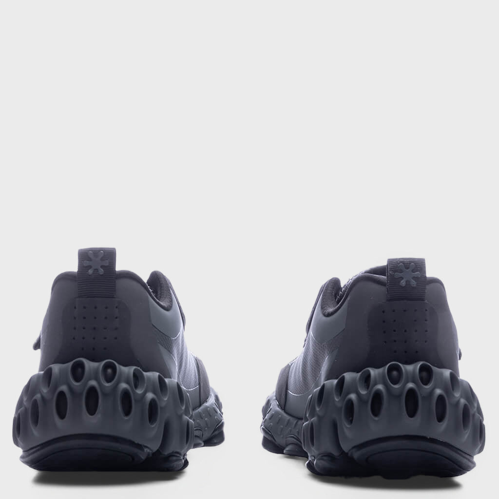 Osmosis 'Orca' - Black/Grey/Black
