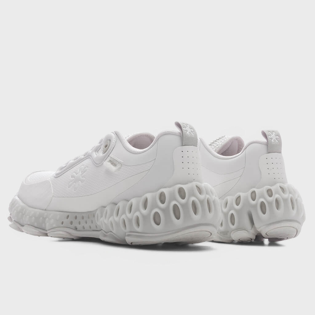 Osmosis 'Feta' - White/White/White