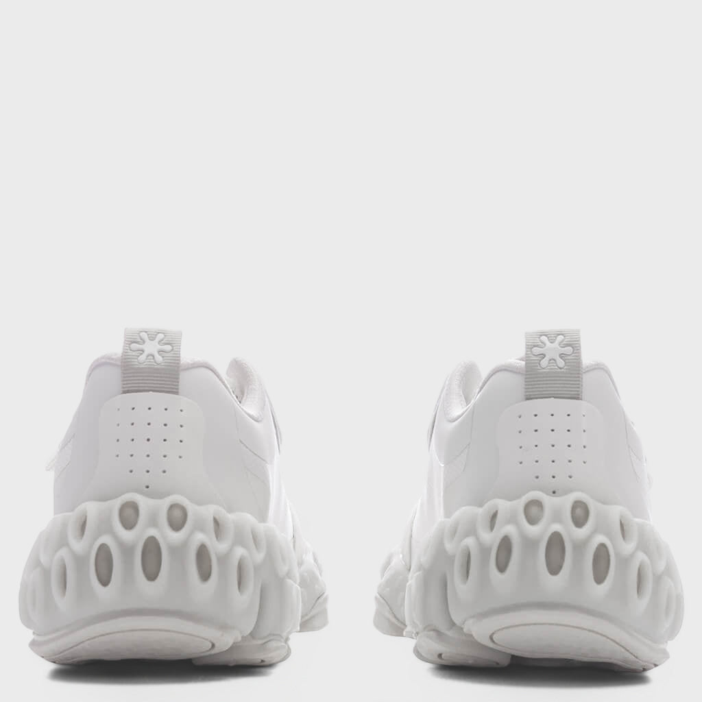 Osmosis 'Feta' - White/White/White