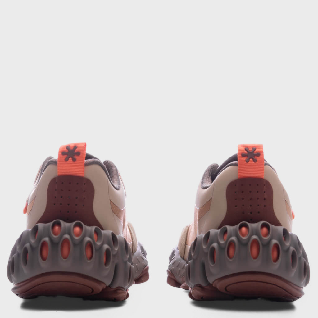 Osmosis 'Nigiri' - Tan/Pink/Peach