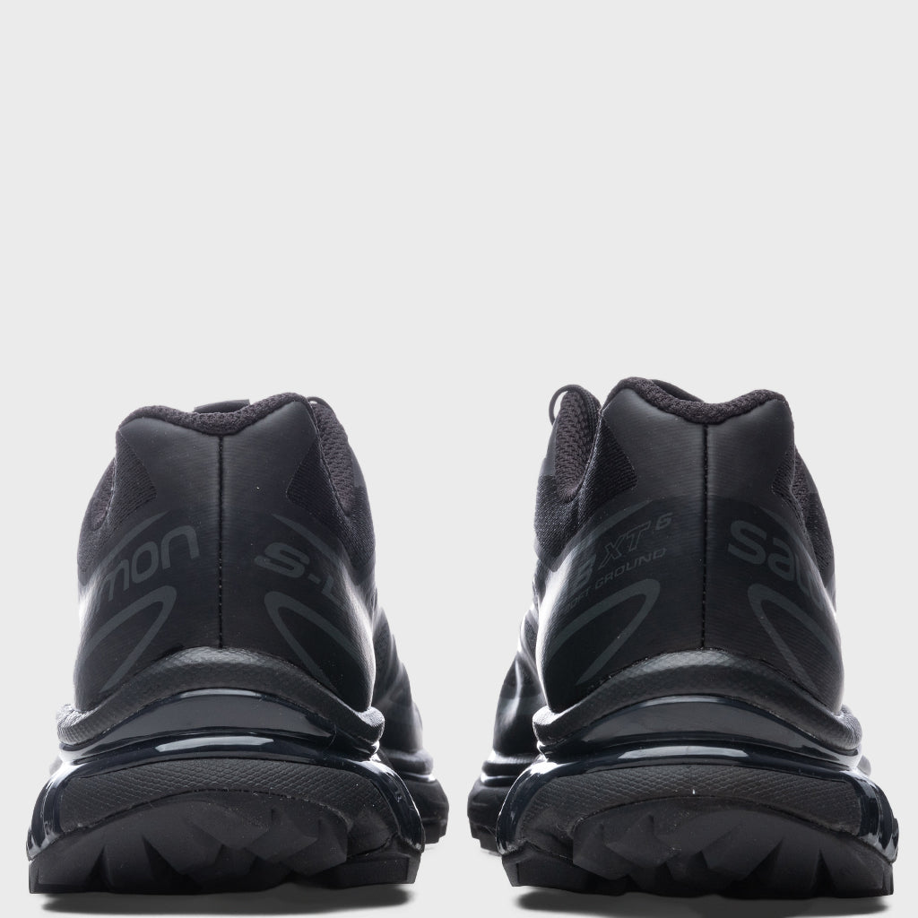 XT-6 - Black/Black/Phantom