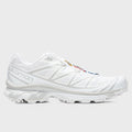 XT-6 - White/White/Lunar Rock