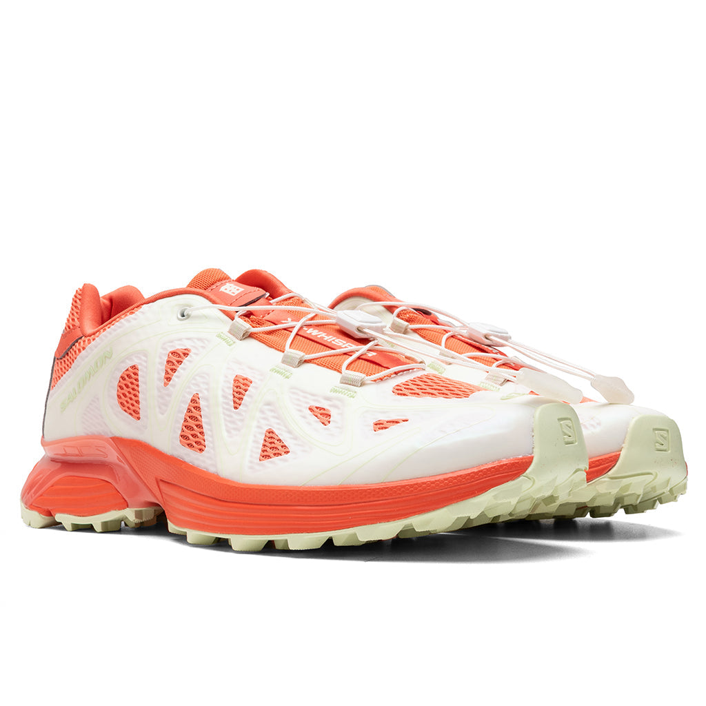 XT-Whisper Void - Vanilla Ice/Fusion Coral/Emberglow