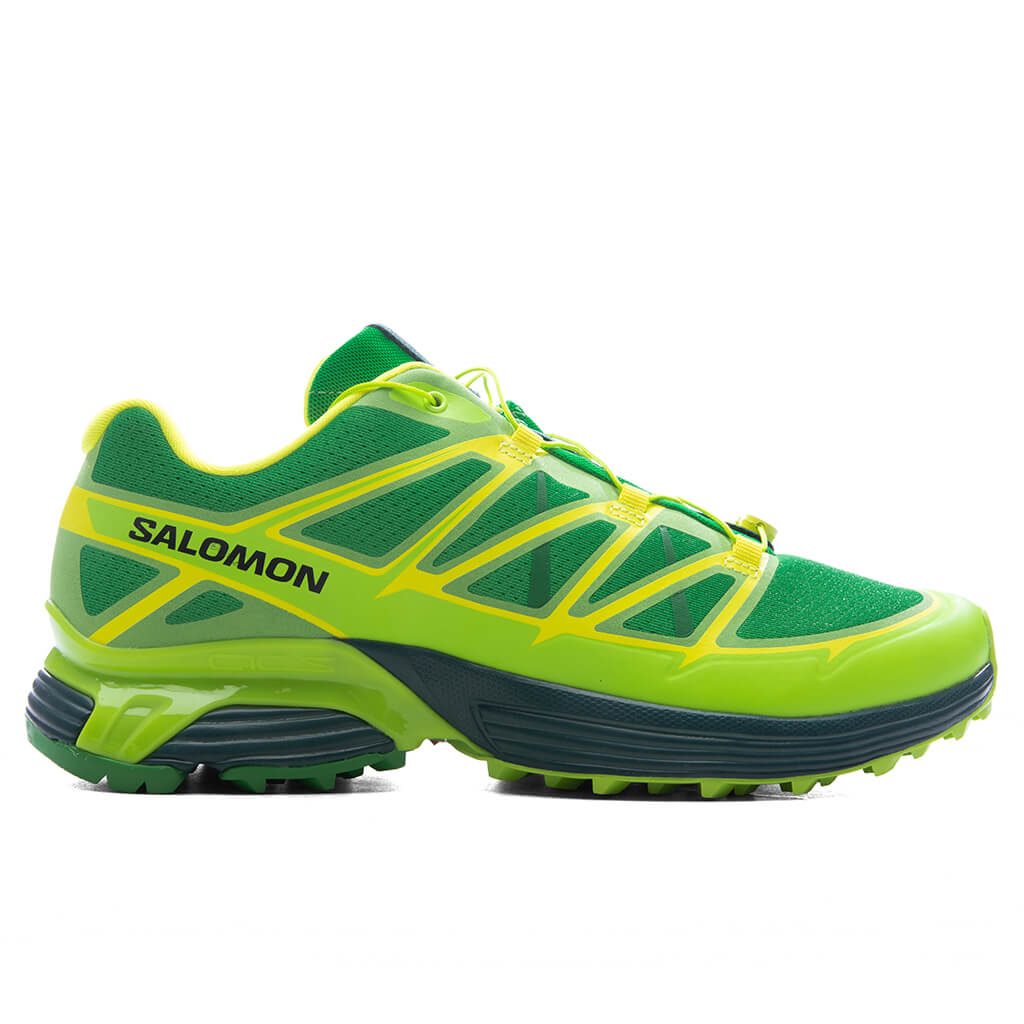 XT-Pathway 2 'FERXXO' - Bright Green