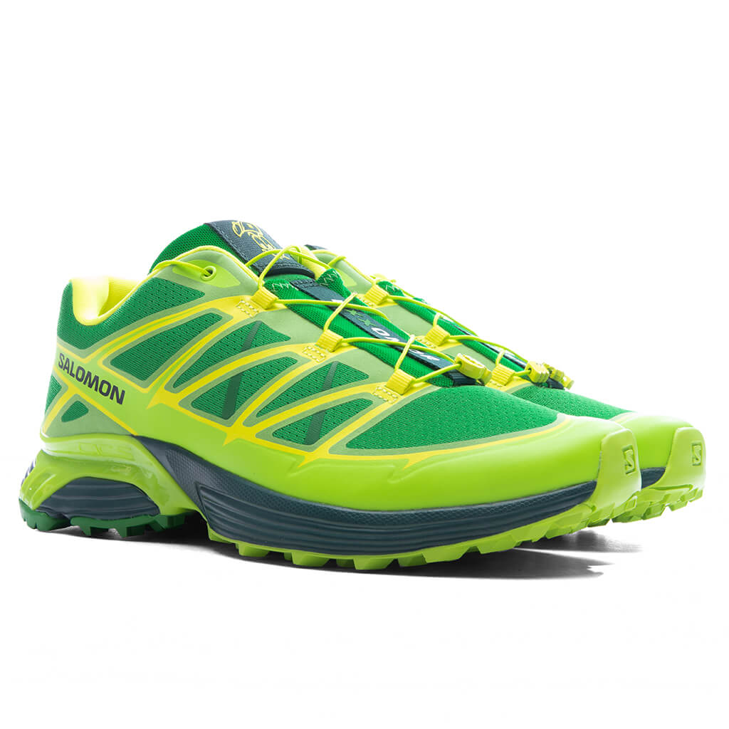 XT-Pathway 2 'FERXXO' - Bright Green