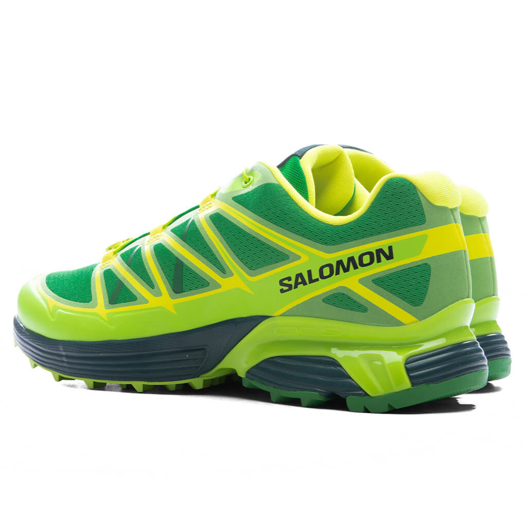 XT-Pathway 2 'FERXXO' - Bright Green