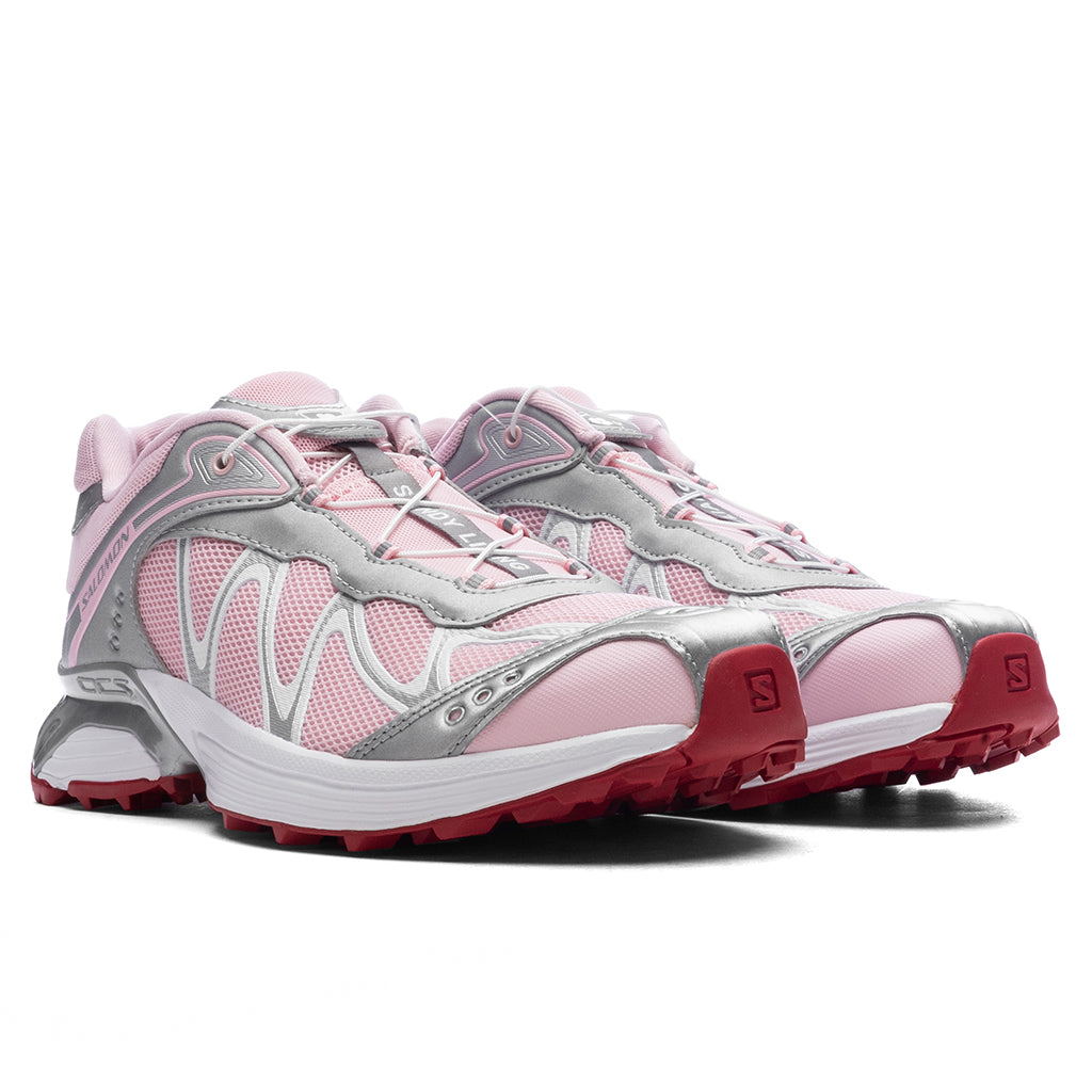 XT-Whisper - Fairy Tale/Footwear Silver