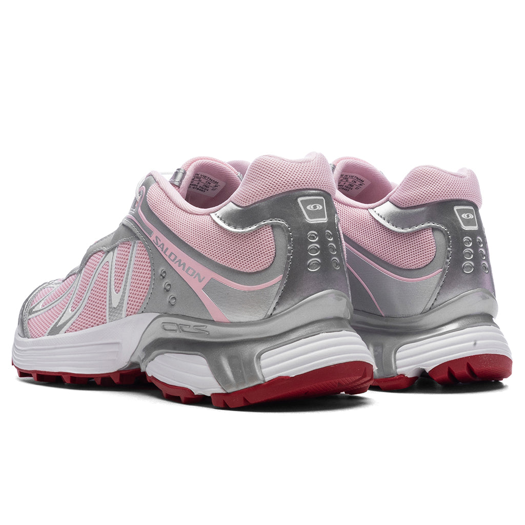XT-Whisper - Fairy Tale/Footwear Silver