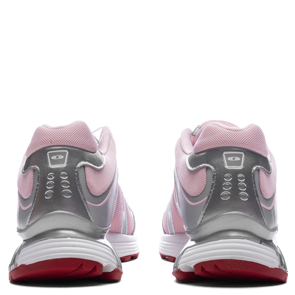 XT-Whisper - Fairy Tale/Footwear Silver