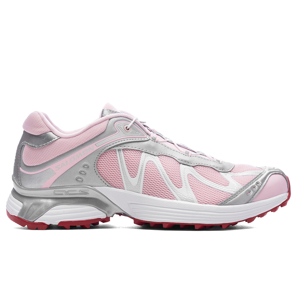 XT-Whisper - Fairy Tale/Footwear Silver