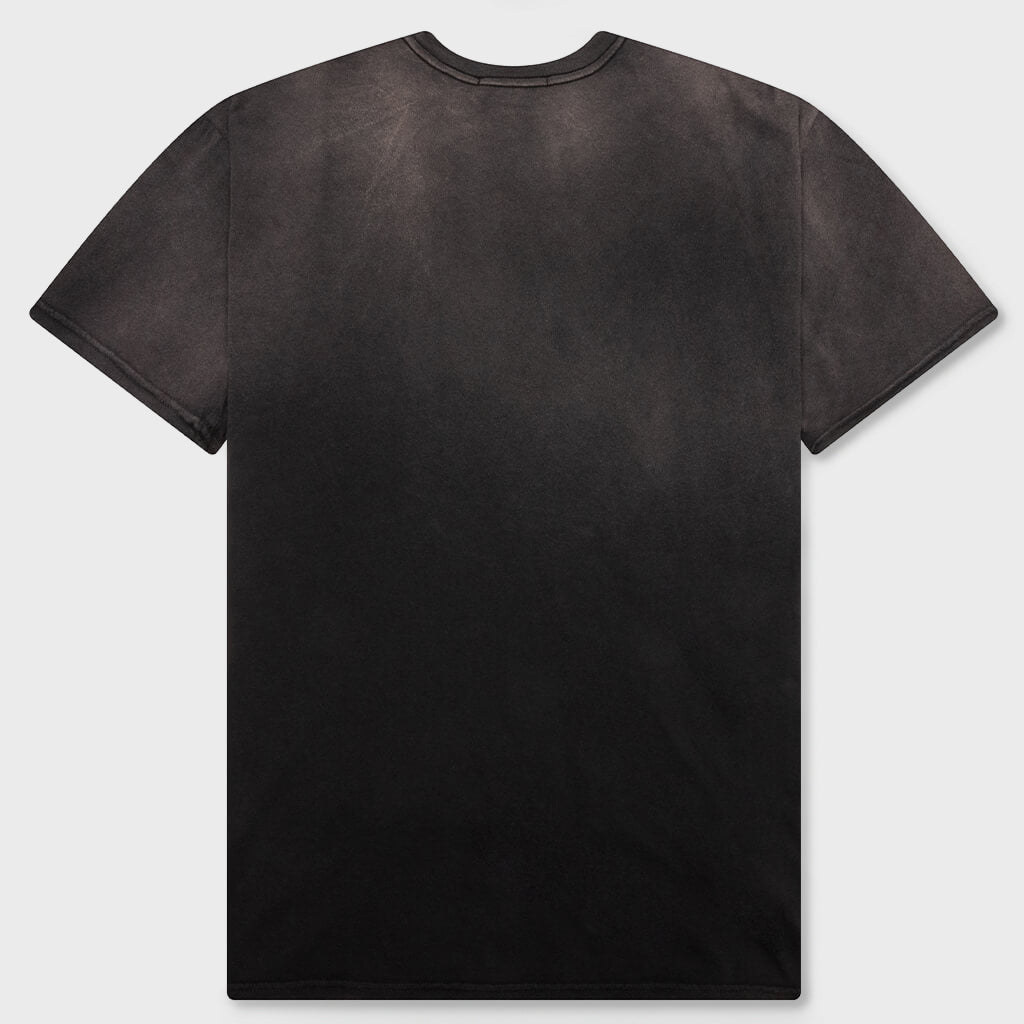 San Chachi Produce Easy Tee - Black