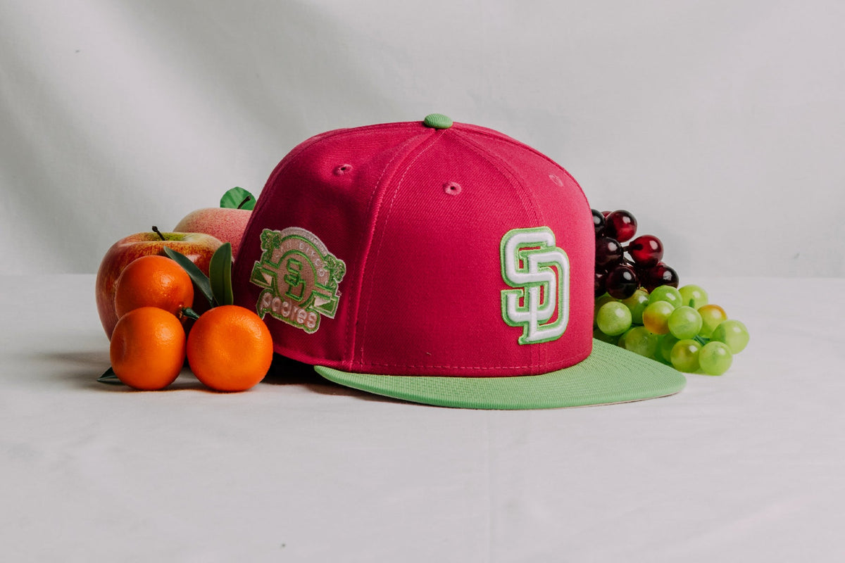 59FIFTY Fitted Fruit Pack - San Diego Padres