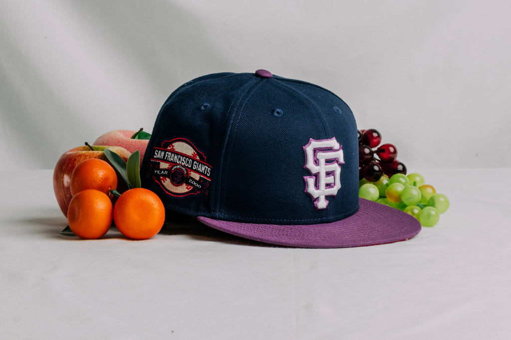 59FIFTY Fitted Fruit Pack - San Francisco Giants