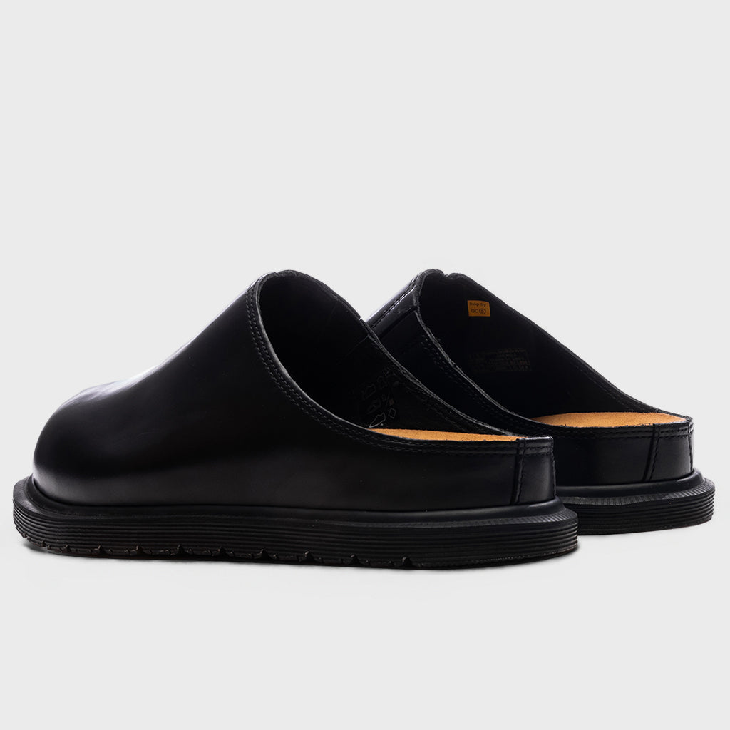 San Mule - Black