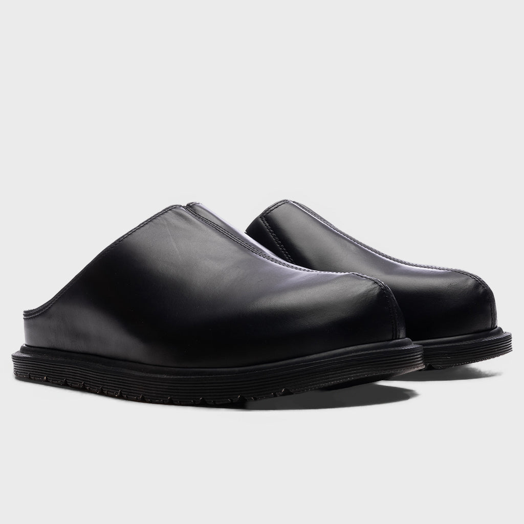 San Mule - Black